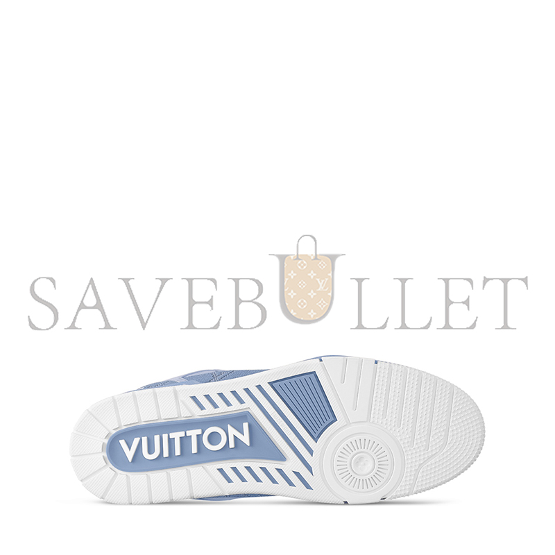LOUIS VUITTON LV TRAINER SNEAKERS 1AHTV1